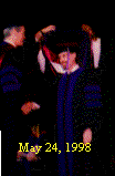 law school graduation